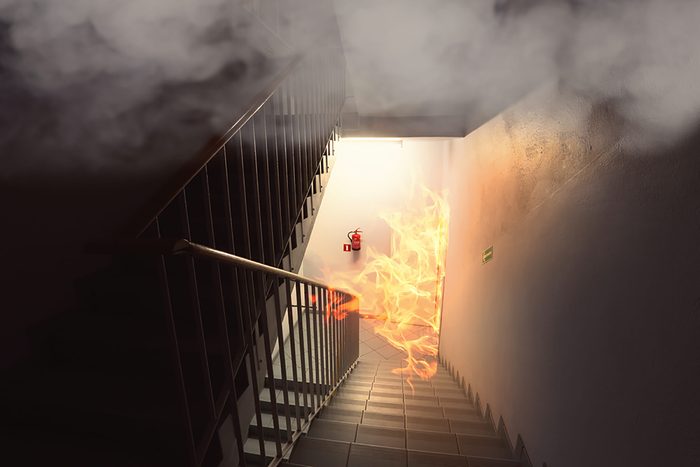 Fire
