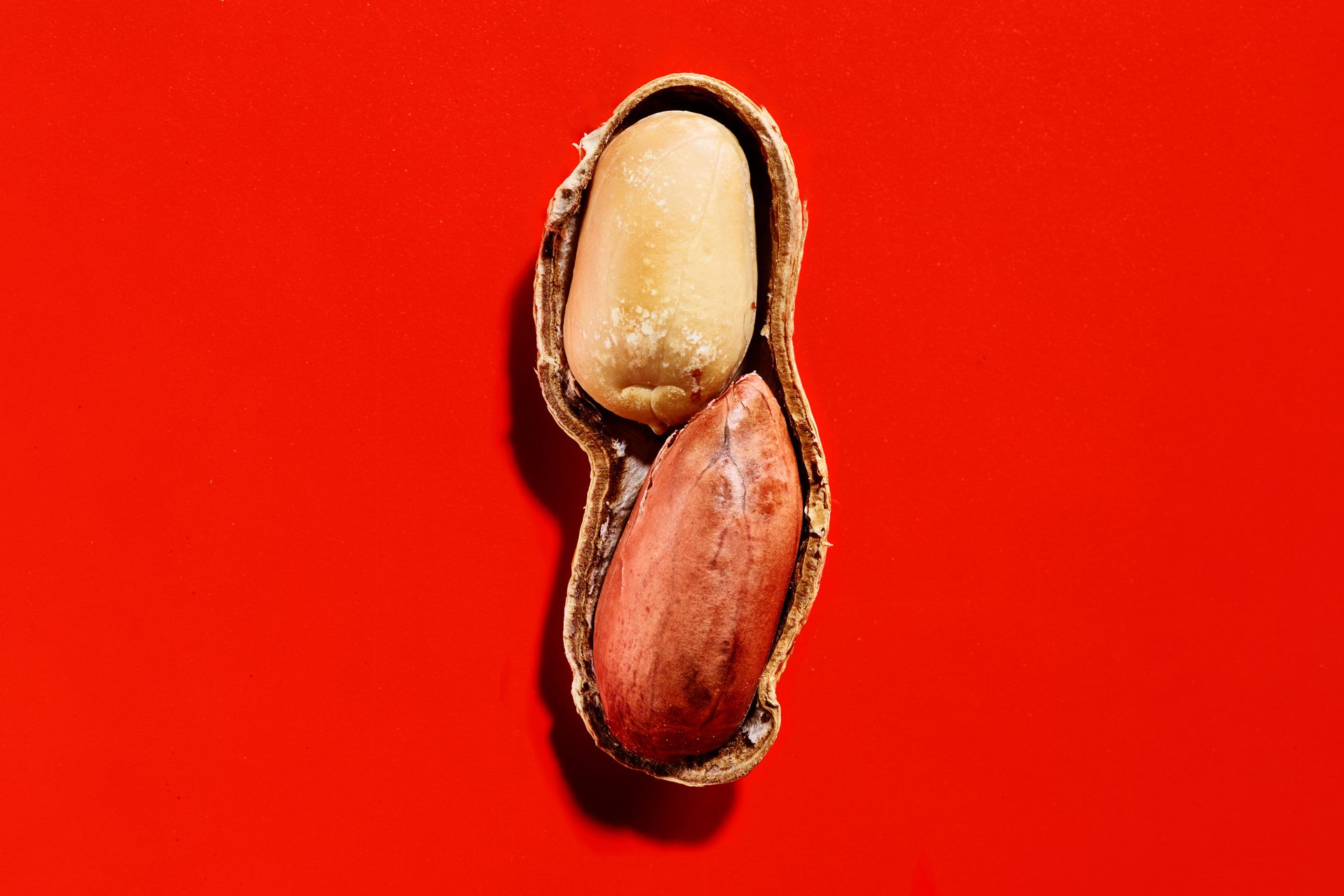  Peanuts 