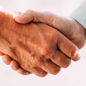 Handshake