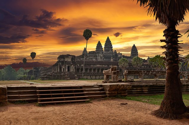 Angkor Wat