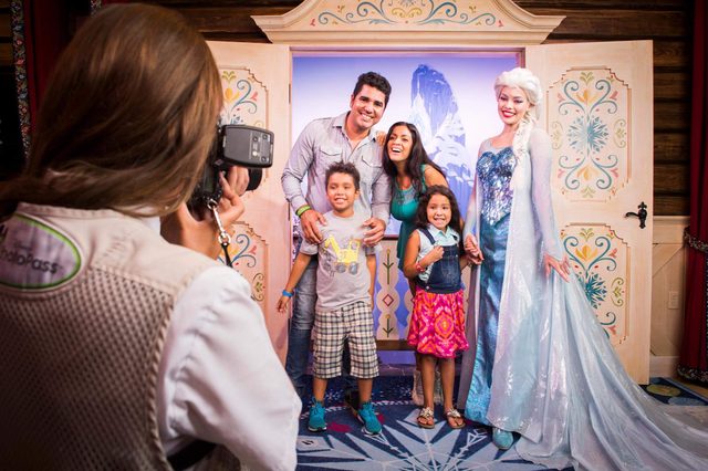 Disney-World-Vacation
