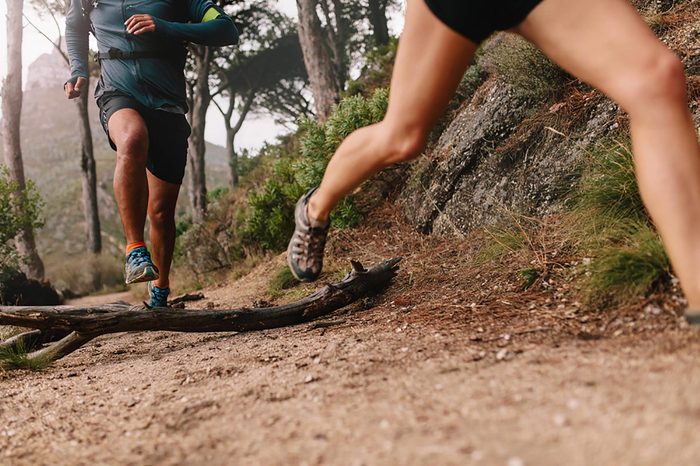 Running