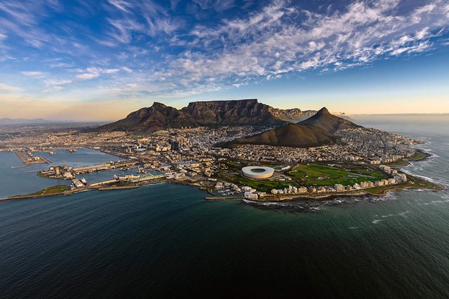 Cape-town