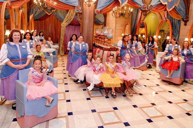 Disney-World-Vacation