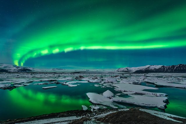 Northern-lights