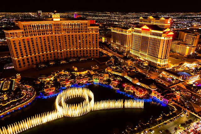 Las-Vegas