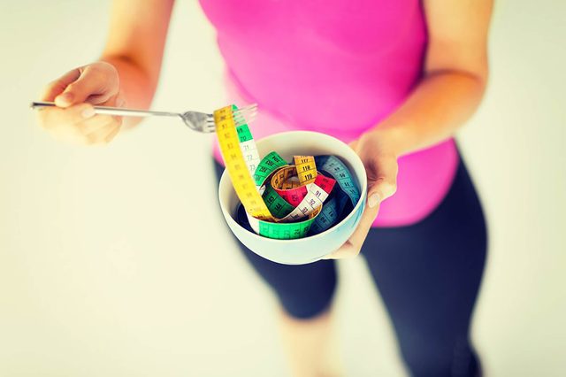 dieting