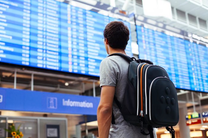 The 5 Most Punctual Airports in the World