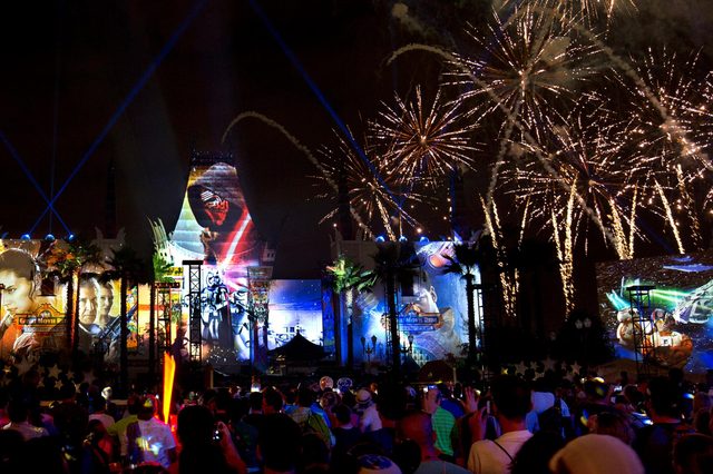 Disney-World-Vacation