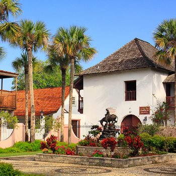 Americas-Oldest-City