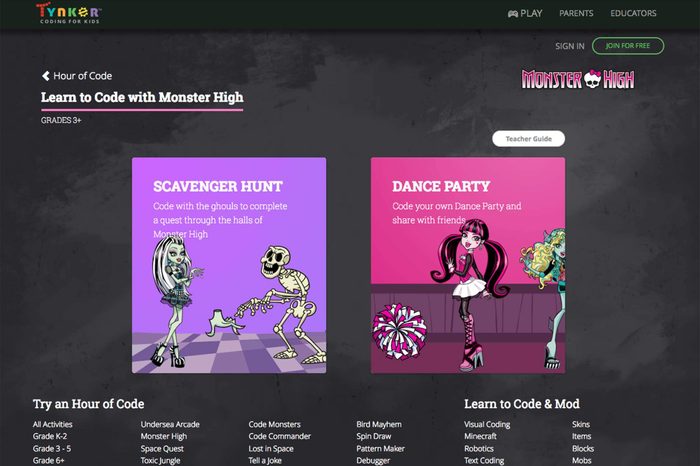 monsterhigh