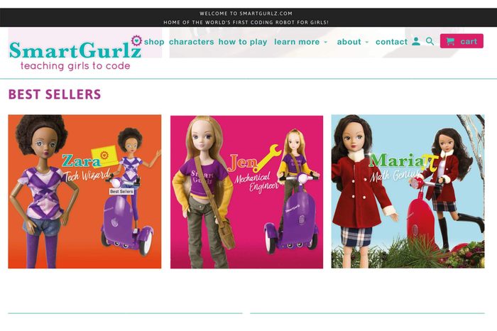 smartgurlz