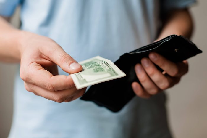 Money