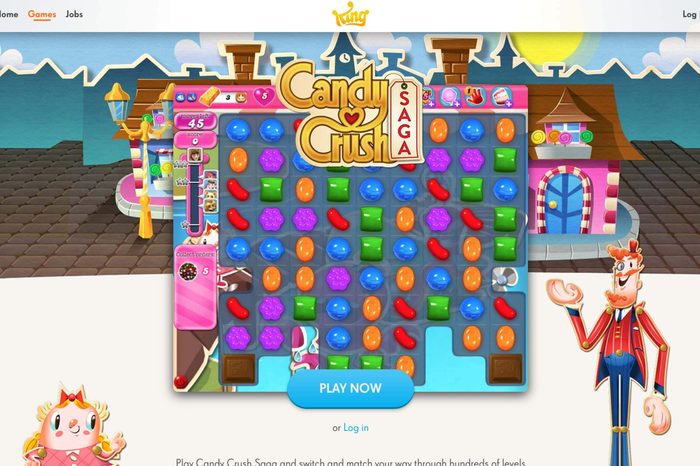 candy crush
