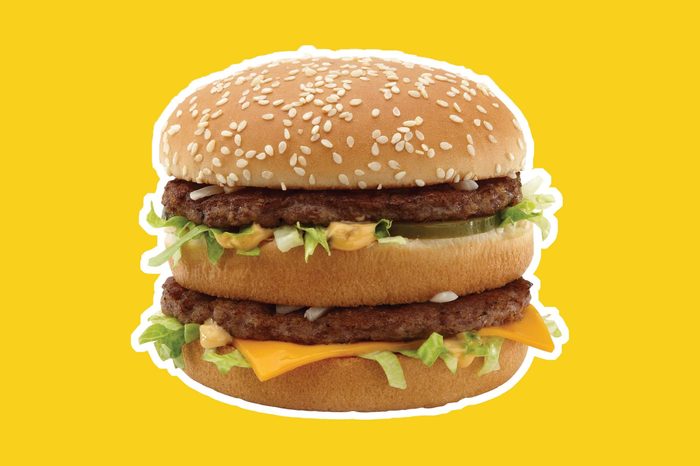 bigmac