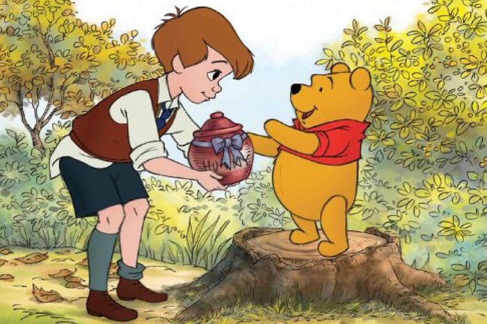 Christopher Robin