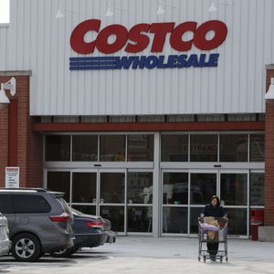 costco store