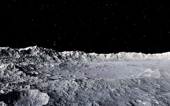 crater_moon facts