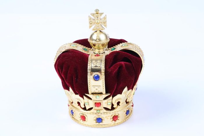 Crown