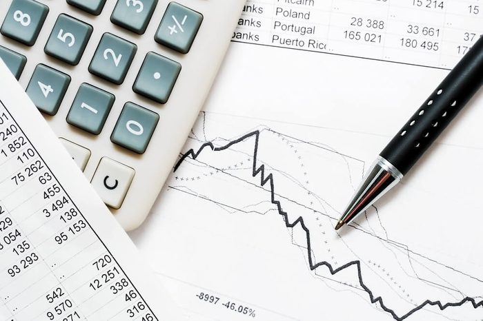 Financial reports