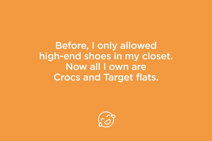 before, I only allowed