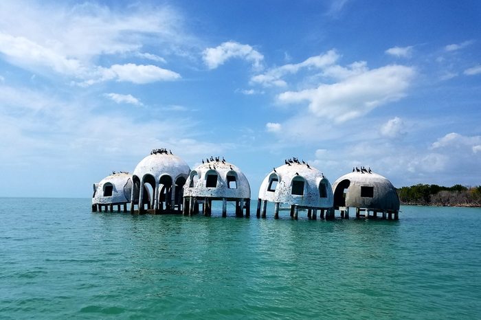 Dome Homes of Marco Island