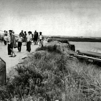 Film-Chappaquiddick Movie