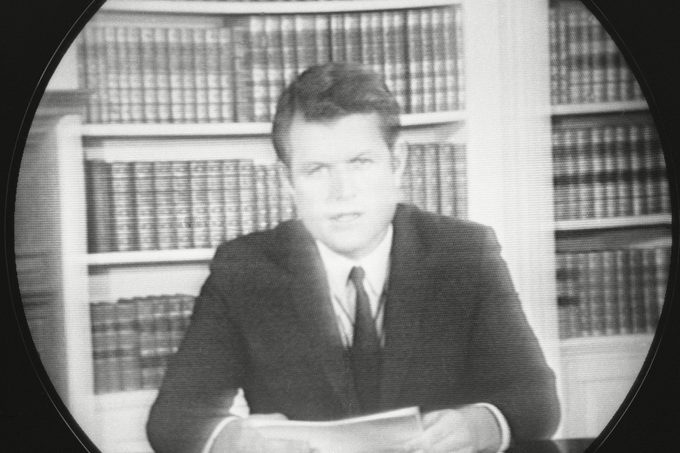 Kennedy Chappaquiddick