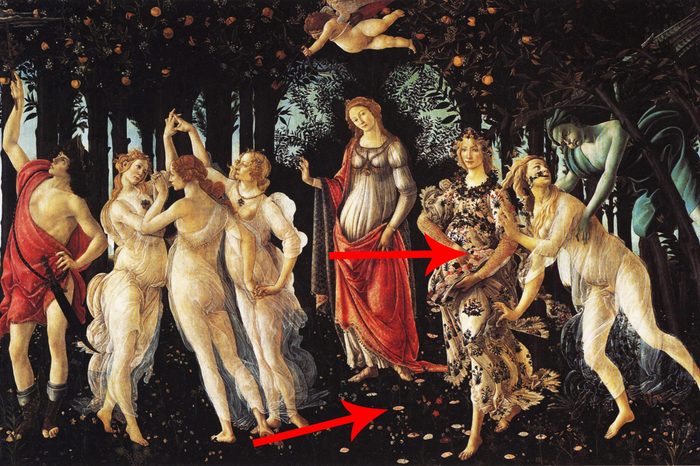 La Primavera'