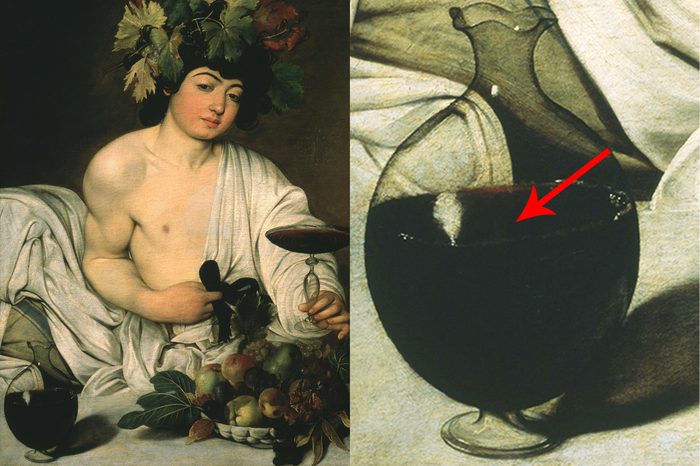 Michelangelo BACCHUS