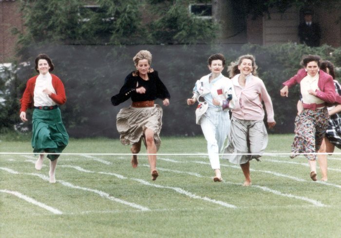 Diana Princess Of Wales - 1991
