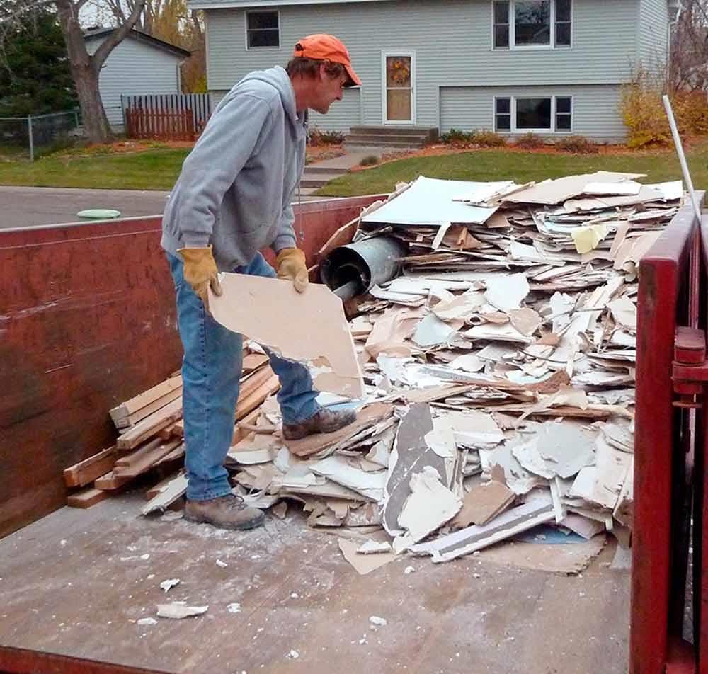 Rubble