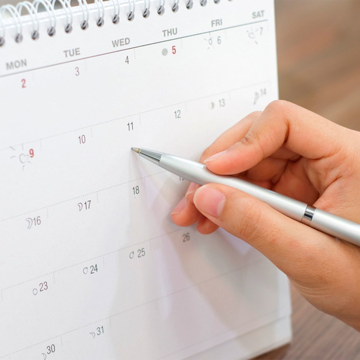Calendar