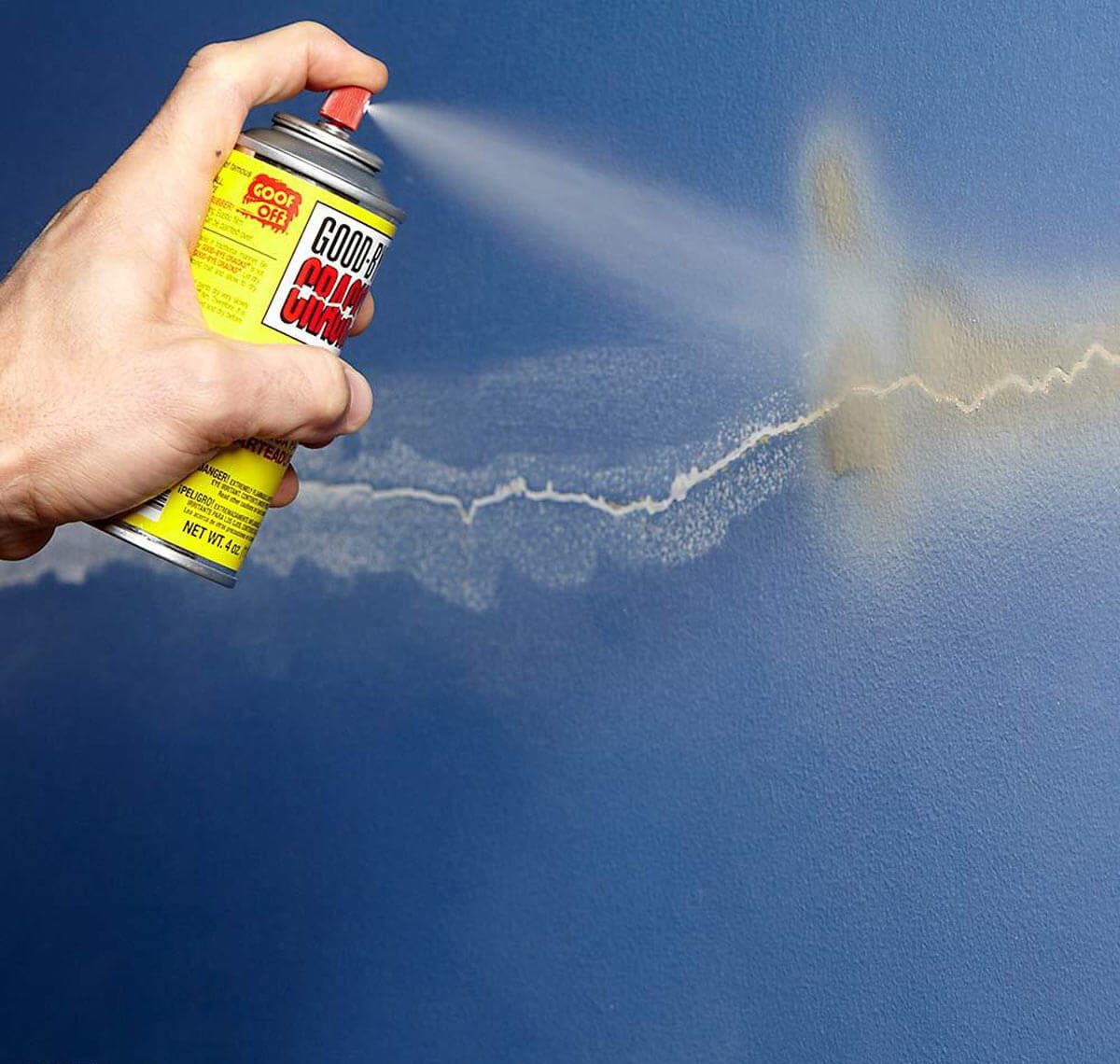 Spray