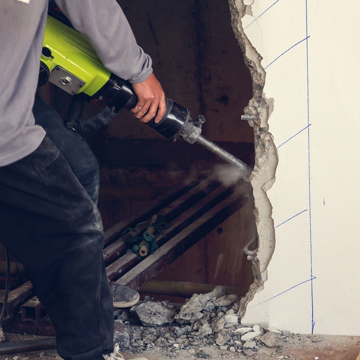 Renovation