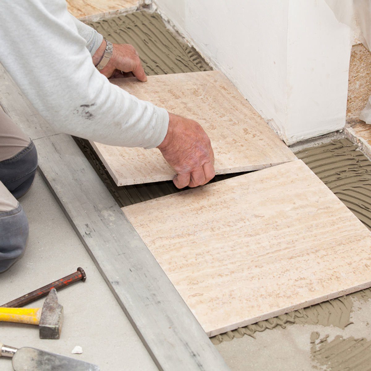 Plywood