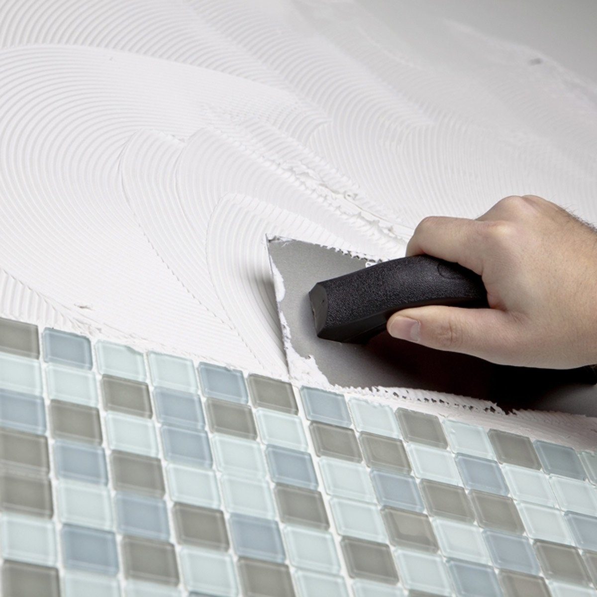 Grout