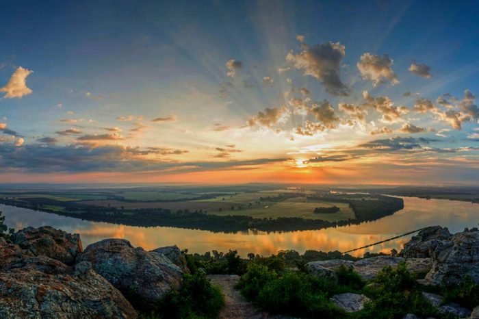 Arkansas
