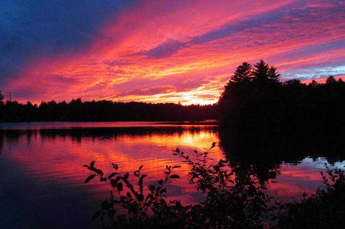 Maine