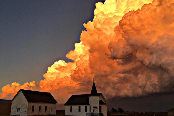 Oklahoma