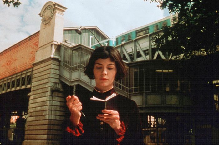 Amelie - 2001