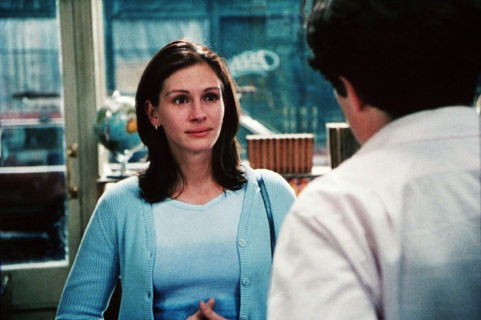 Notting Hill - 1999