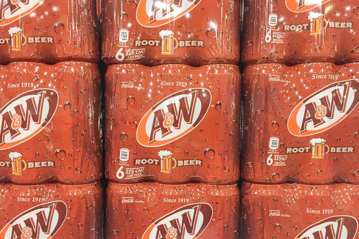 Root Beer