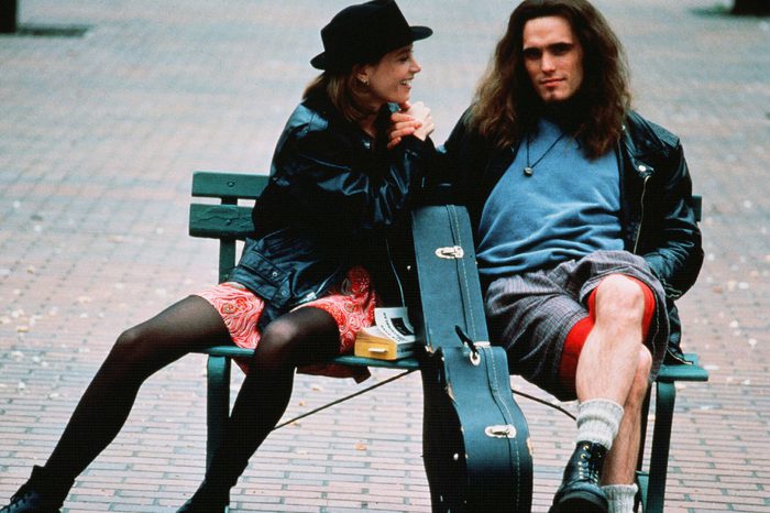 Singles - 1992