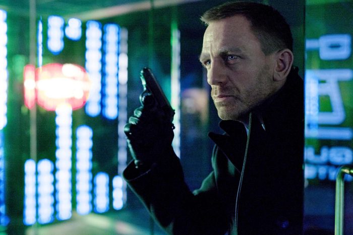 Skyfall - 2012