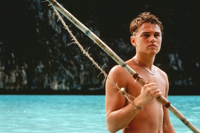 The Beach - 1999