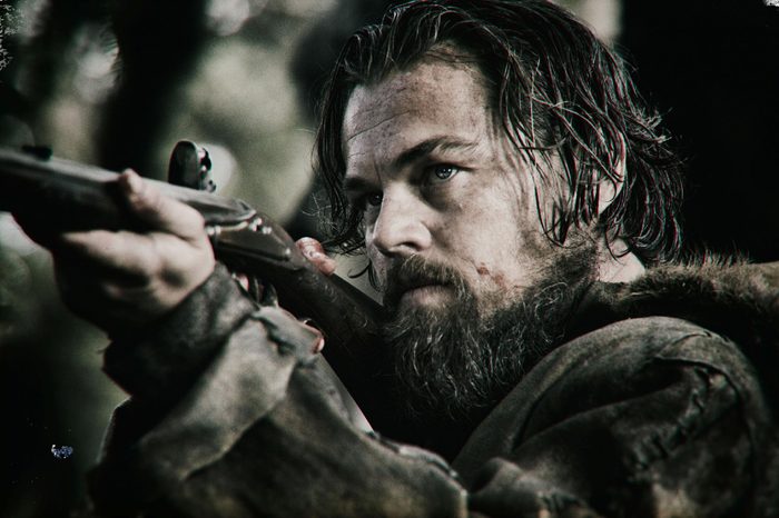 The Revenant - 2015