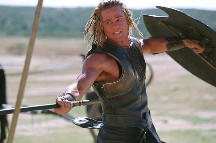 Troy - 2004