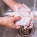 Here's Why You Should Never Wash Chicken Before Cooking It