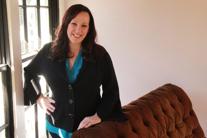 MJ Hegar